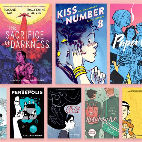The Multifaceted World of Wutcy Graphic Novels: Blending Art and Literature